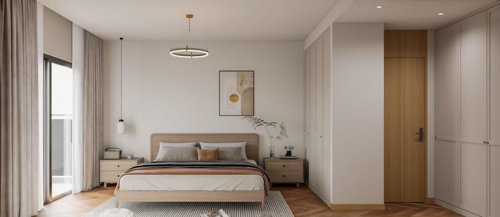 Studio Off-Plan with Golf & Pool Access - Westlands