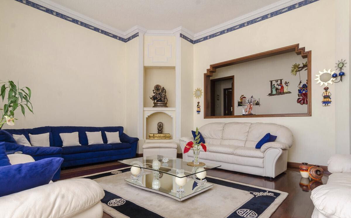 1-Acre 5BR All-Ensuite Townhouse with Private Garden - Kileleshwa