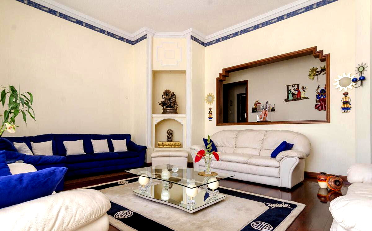 1-Acre 5BR All-Ensuite Townhouse with Private Garden - Kileleshwa