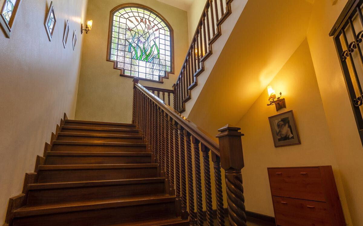 1-Acre 5BR All-Ensuite Townhouse with Private Garden - Kileleshwa