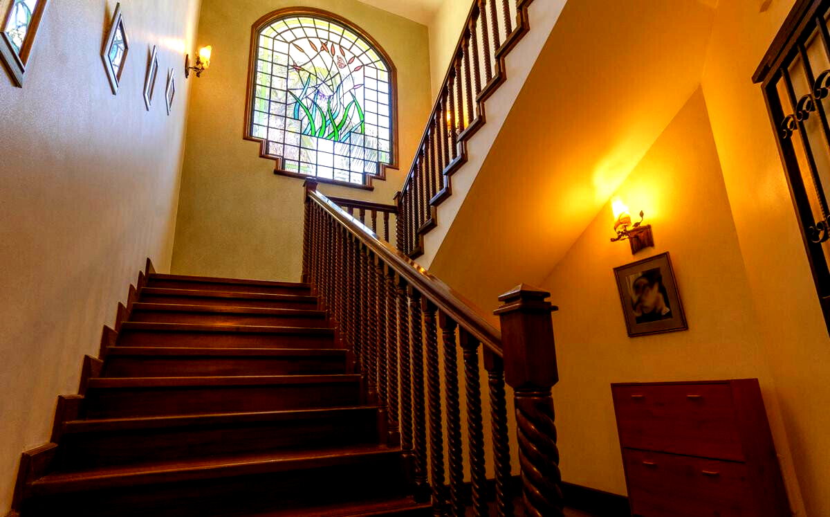 1-Acre 5BR All-Ensuite Townhouse with Private Garden - Kileleshwa