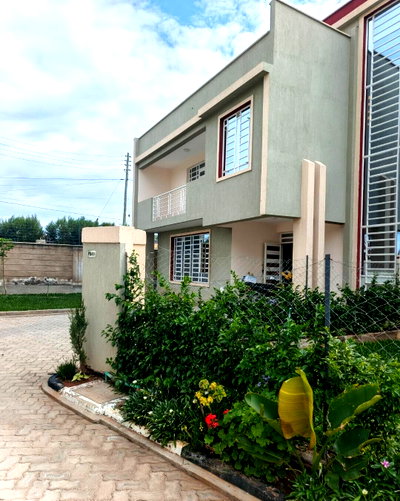 4BR Garden Home at KSh 80K