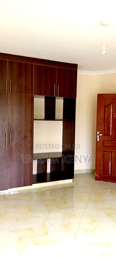 4bdrm Maisonette in Millimani, Kitengela for rent - Image 12