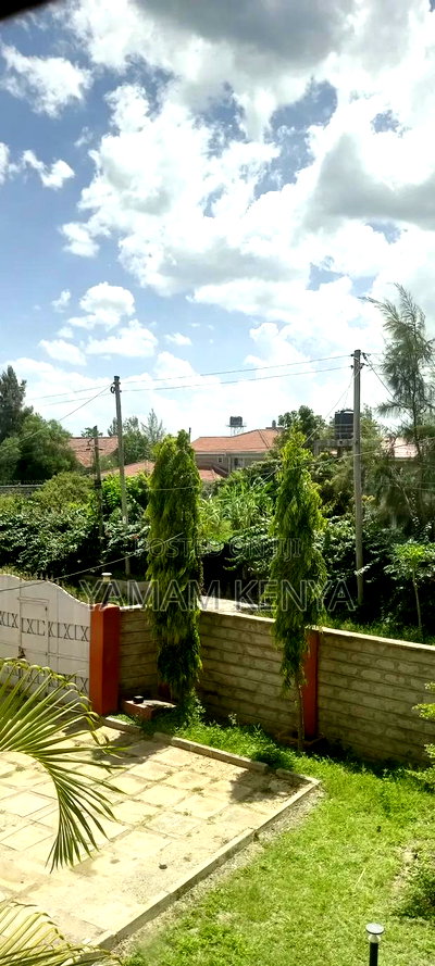 4bdrm Maisonette in Millimani, Kitengela for rent - Image 11