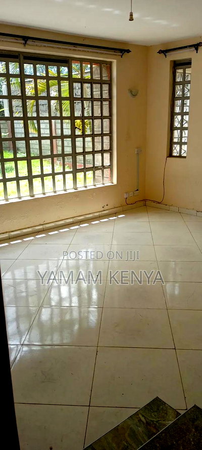 4bdrm Maisonette in Millimani, Kitengela for rent - Image 3
