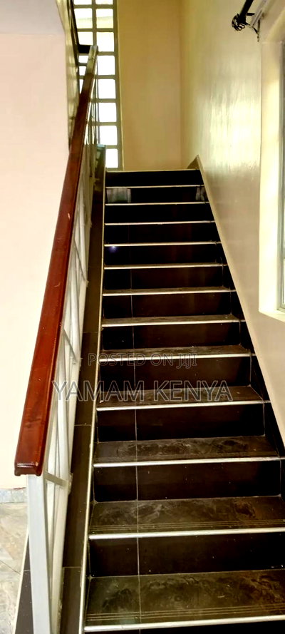 4bdrm Maisonette in Millimani, Kitengela for rent - Image 6