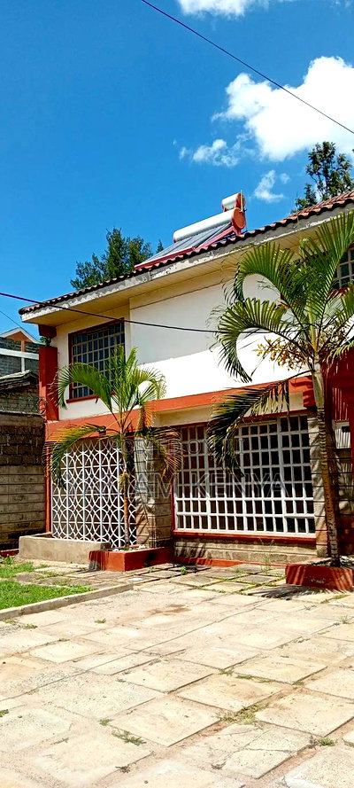 4bdrm Maisonette in Millimani, Kitengela for rent - Image 1