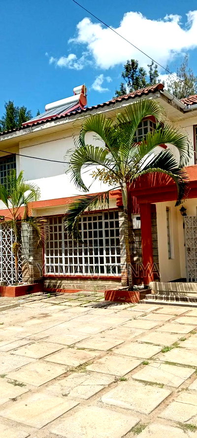 4bdrm Maisonette in Millimani, Kitengela for rent - Image 2