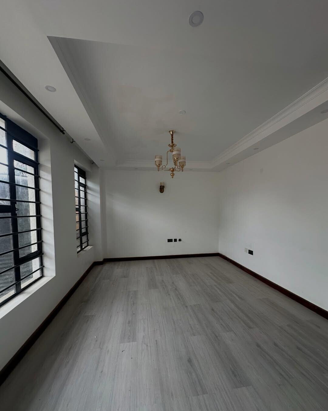 4BR Townhouse with Rooftop Terrace - Ngong Rd, Nairobi
