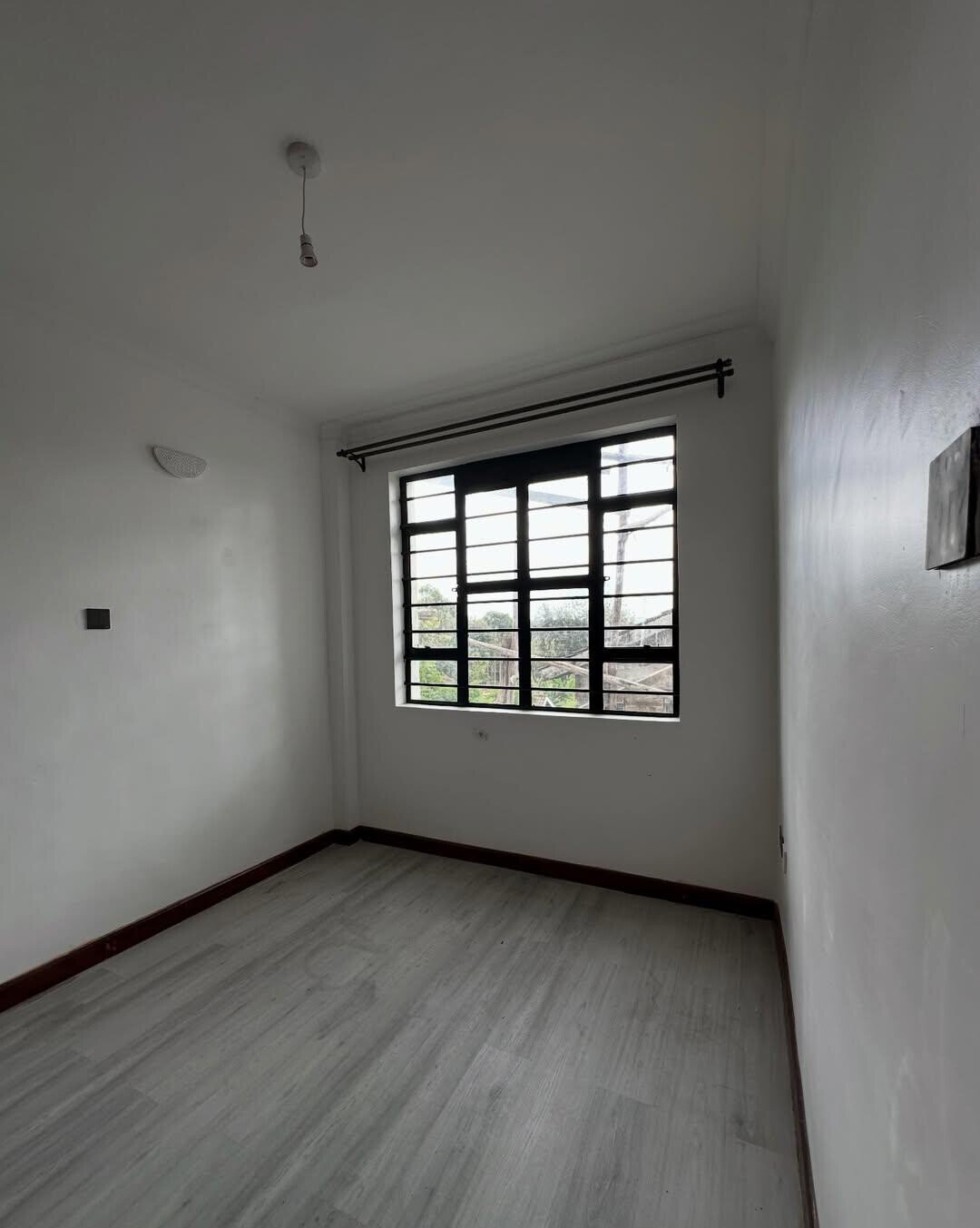 4BR Townhouse with Rooftop Terrace - Ngong Rd, Nairobi
