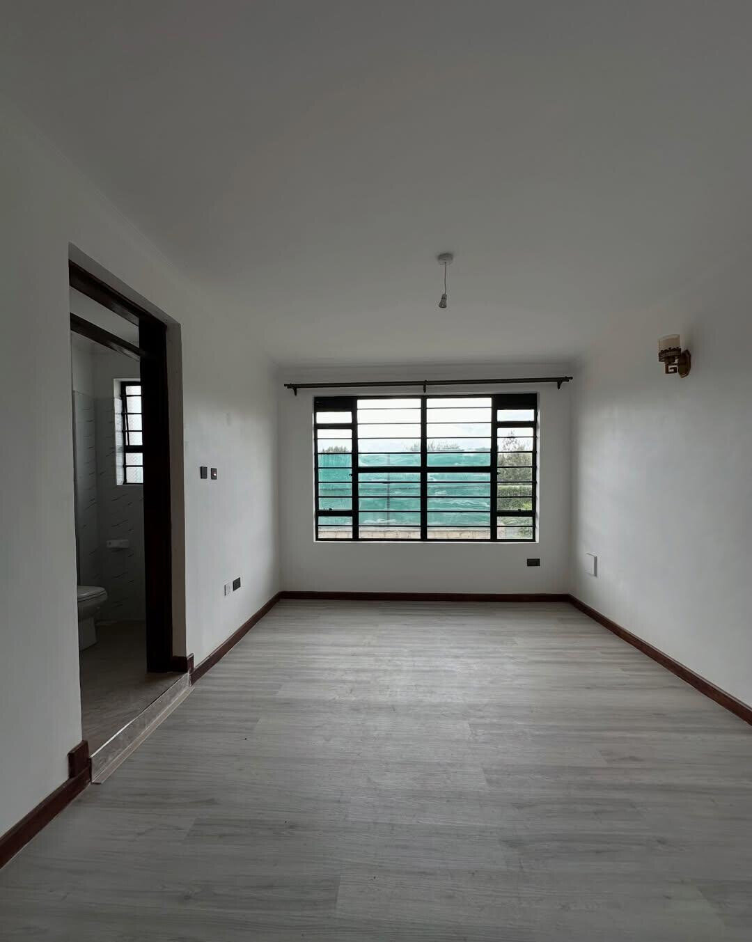 4BR Townhouse with Rooftop Terrace - Ngong Rd, Nairobi