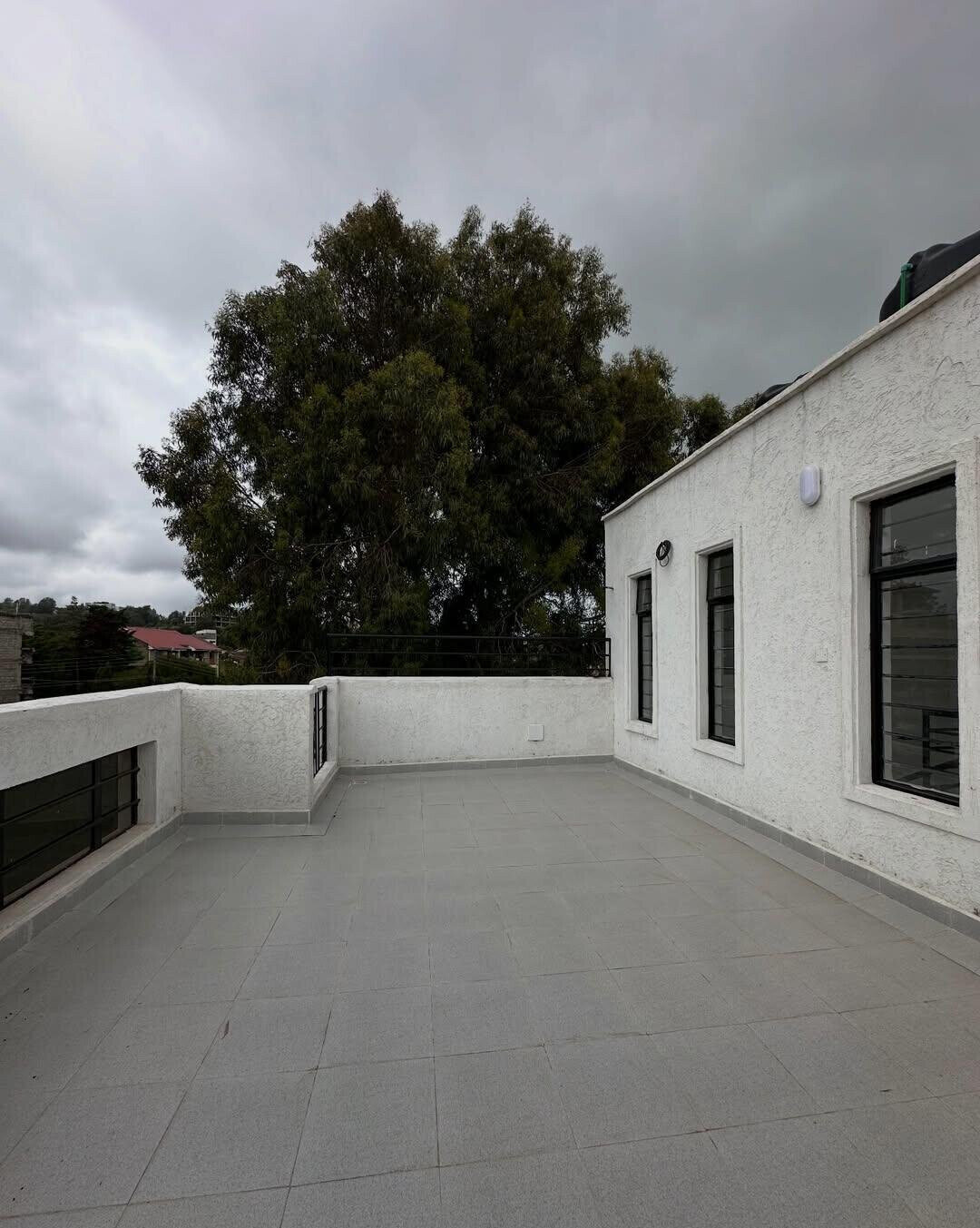 4BR Townhouse with Rooftop Terrace - Ngong Rd, Nairobi