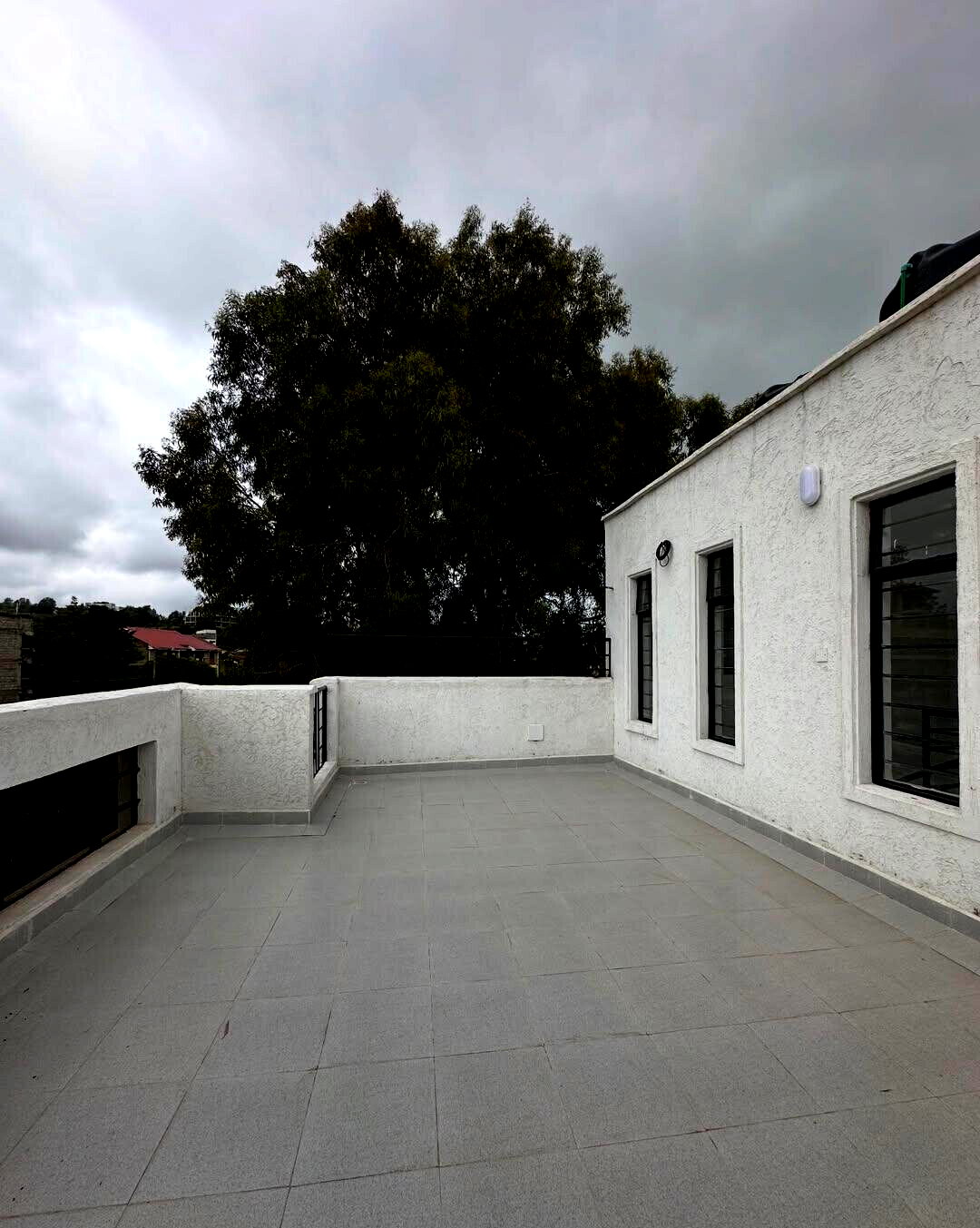 4BR Townhouse with Rooftop Terrace - Ngong Rd, Nairobi