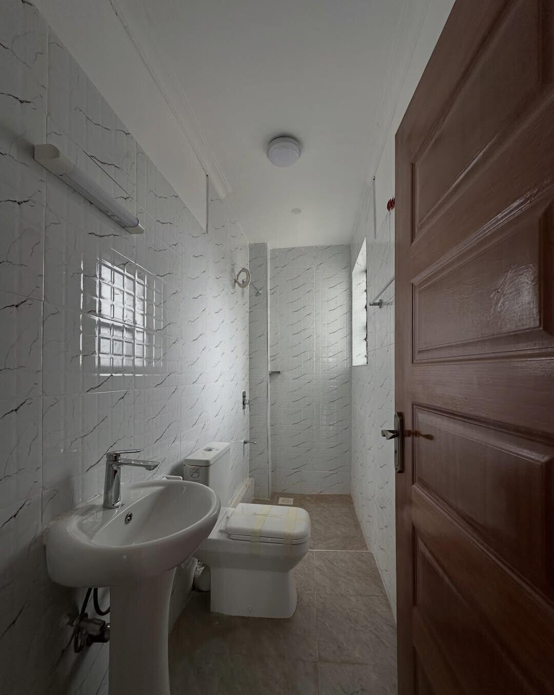 4BR Townhouse with Rooftop Terrace - Ngong Rd, Nairobi