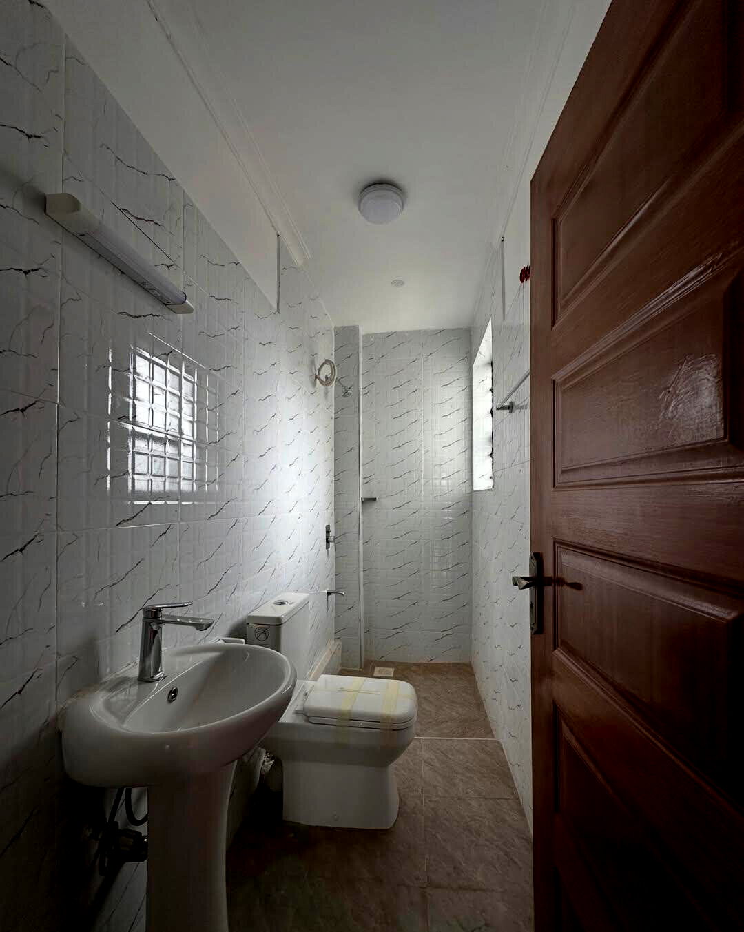 4BR Townhouse with Rooftop Terrace - Ngong Rd, Nairobi