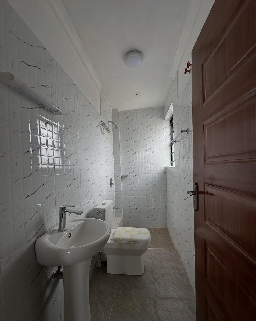 4BR Townhouse with Rooftop Terrace - Ngong Rd, Nairobi