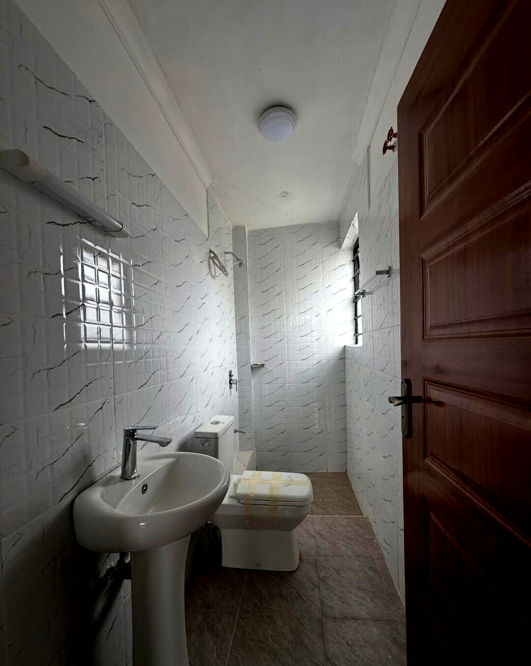 4BR Townhouse with Rooftop Terrace - Ngong Rd, Nairobi
