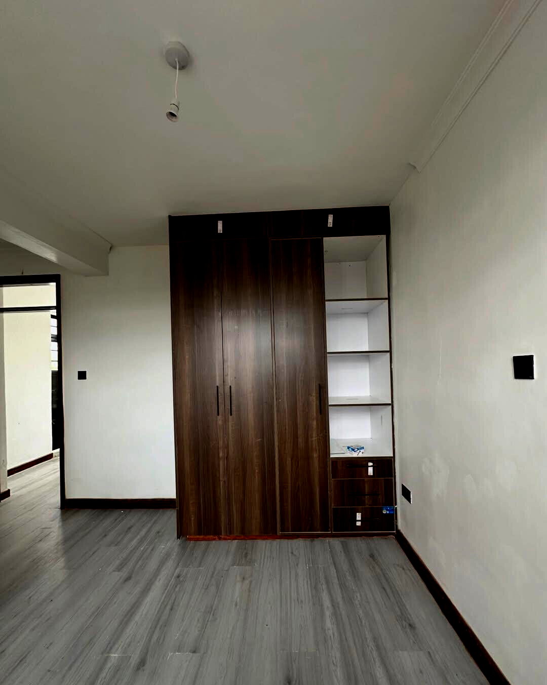 4BR Townhouse with Rooftop Terrace - Ngong Rd, Nairobi