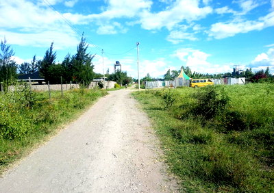 Quarter Acre Plot for KSh 4.5M