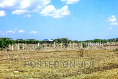 Plots in Kamakis - Image 1