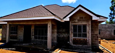 4bdrm Bungalow in Elgonview for sale - Image 1