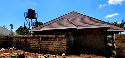 4bdrm Bungalow in Elgonview for sale - Image 2