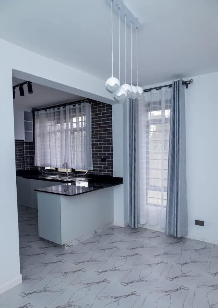 4BR All-Ensuite Villas with Private Gardens - Rimpa, Rongai
