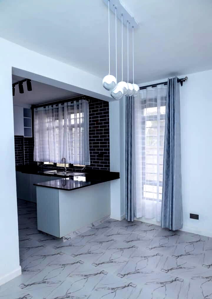 4BR All-Ensuite Villas with Private Gardens - Rimpa, Rongai