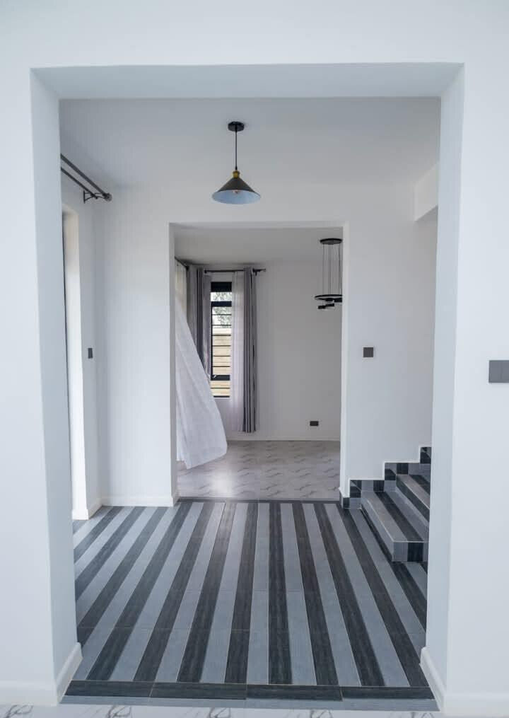 4BR All-Ensuite Villas with Private Gardens - Rimpa, Rongai