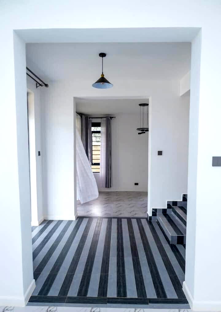 4BR All-Ensuite Villas with Private Gardens - Rimpa, Rongai