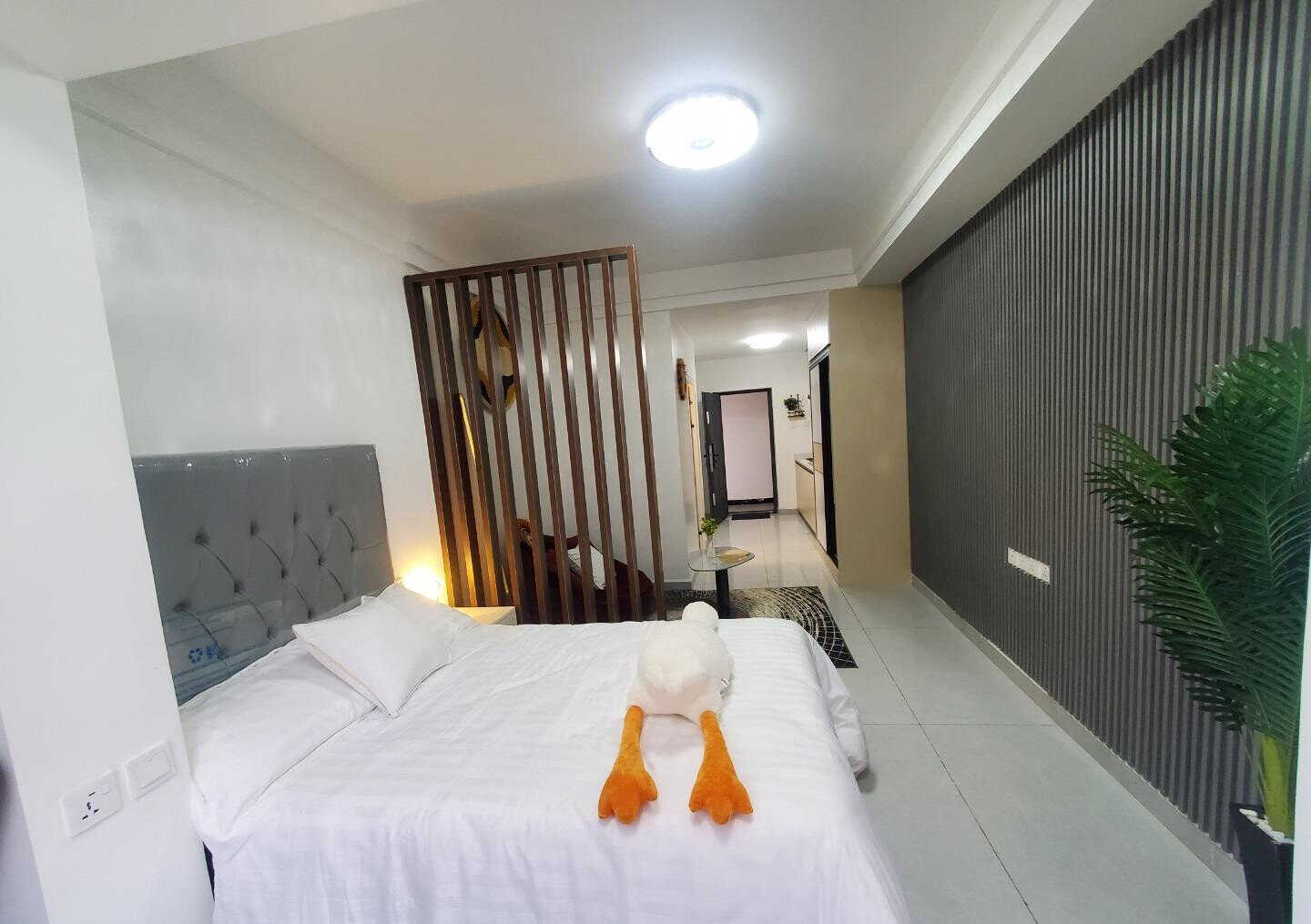 Studio Unit Behind Gateway Mall - Syokimau