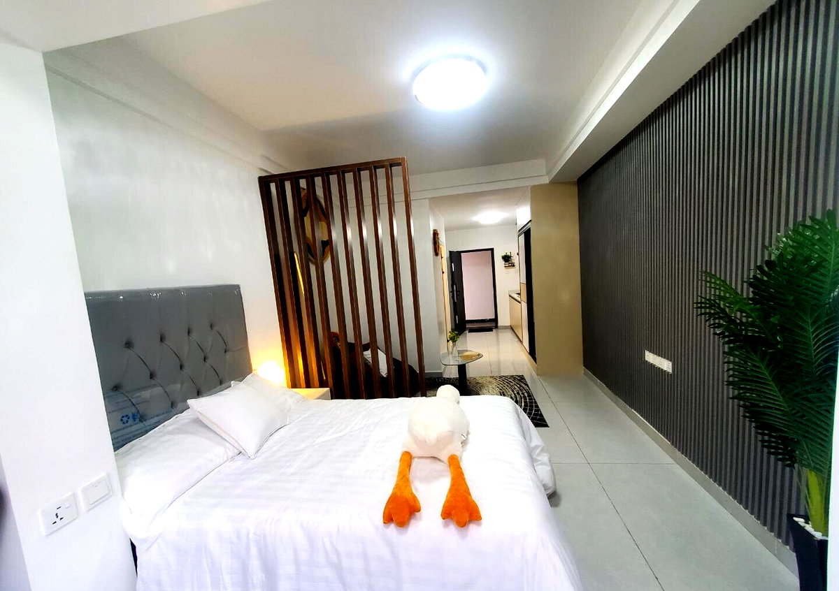 Studio Unit Behind Gateway Mall - Syokimau
