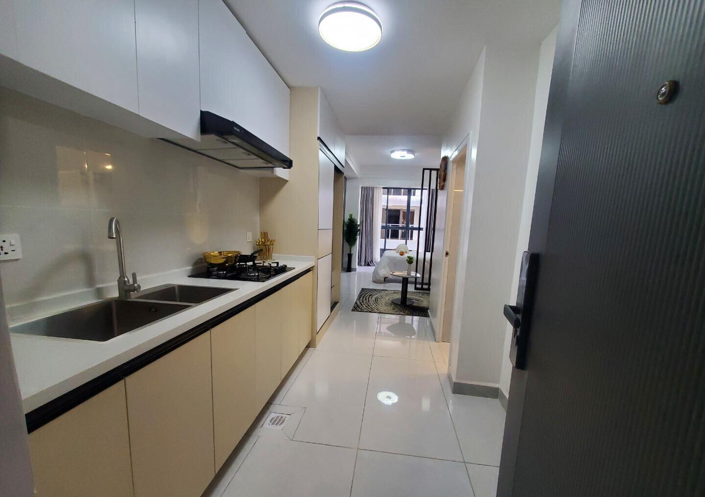 Studio Unit Behind Gateway Mall - Syokimau