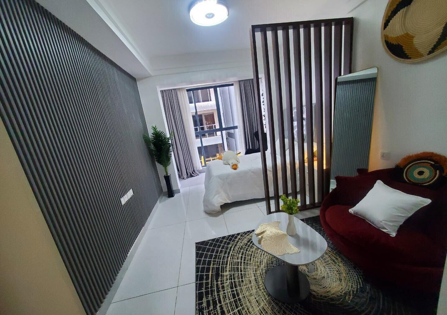 Studio Unit Behind Gateway Mall - Syokimau