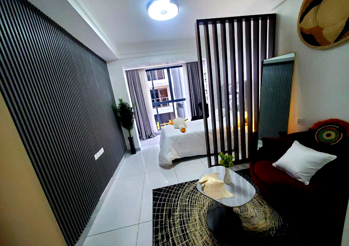 Studio Unit Behind Gateway Mall - Syokimau