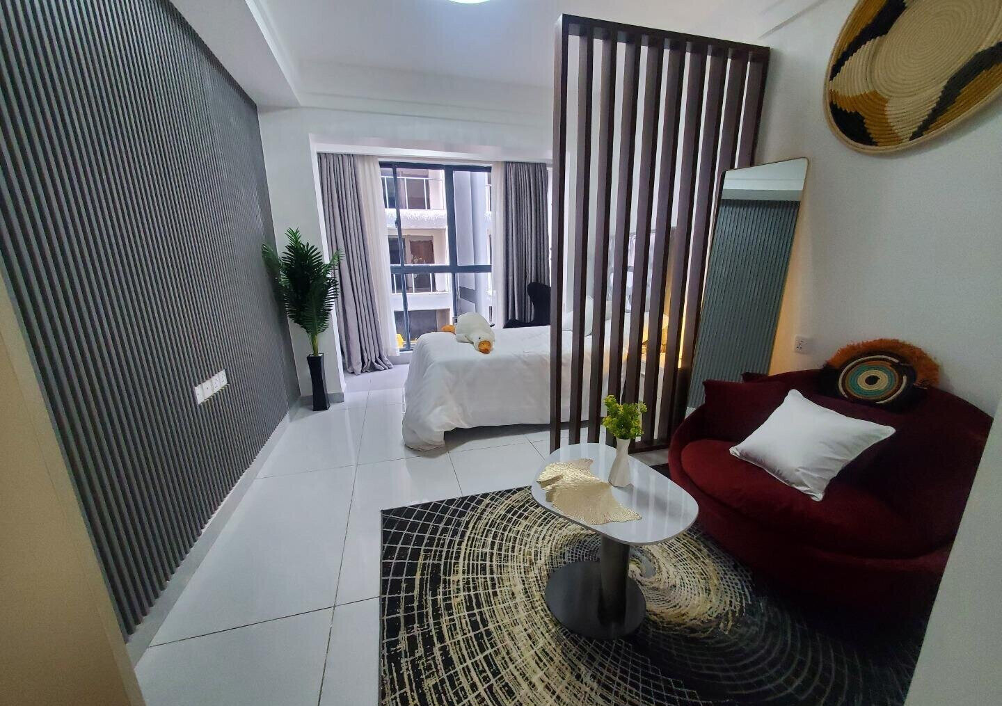 Studio Unit Behind Gateway Mall - Syokimau