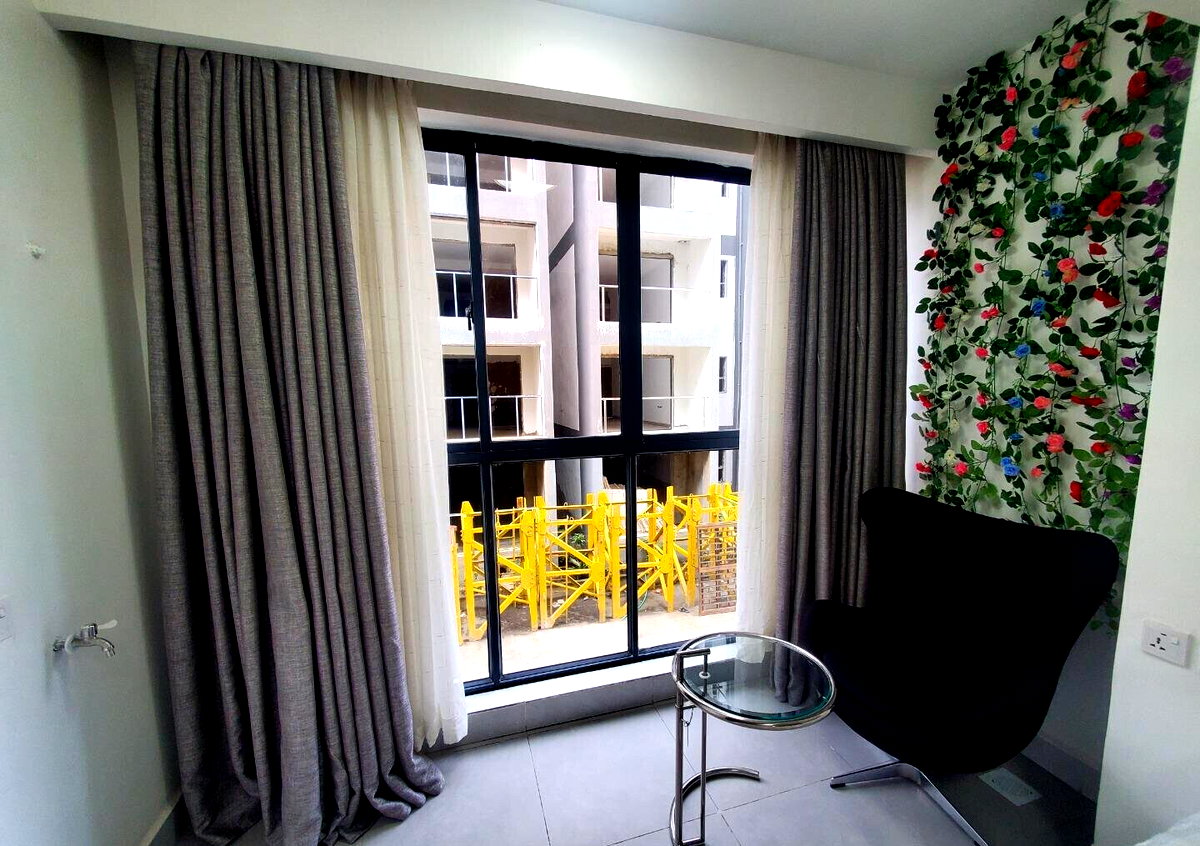 Studio Unit Behind Gateway Mall - Syokimau