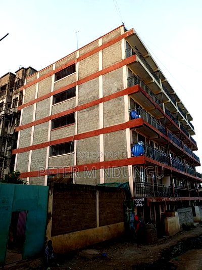 Furnished 1bdrm Block of Flats in Zimmerman for sale - Image 1