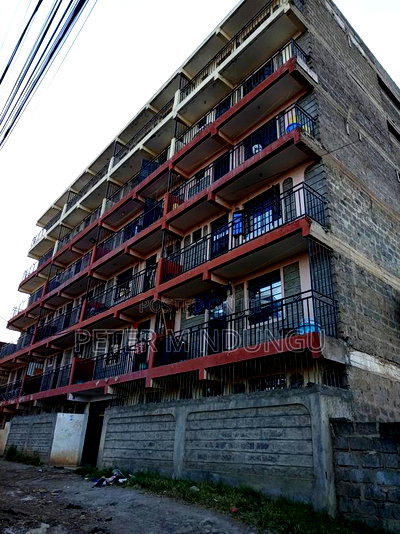 Furnished 1bdrm Block of Flats in Zimmerman for sale - Image 3