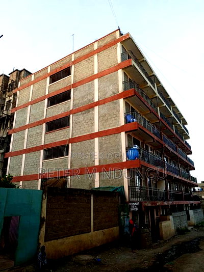 Furnished 1bdrm Block of Flats in Zimmerman for sale - Image 2