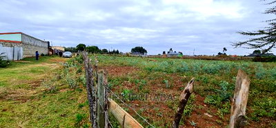 Prime Commercial 1/4 Plot for Sale in Chepkoilel Eldoret - Image 9