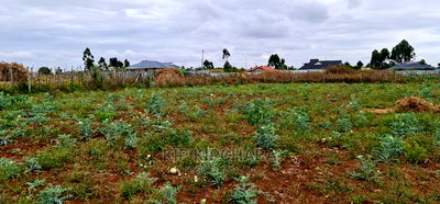 Prime Commercial 1/4 Plot for Sale in Chepkoilel Eldoret - Image 7