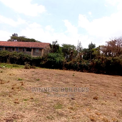 100 by 100 Plot for Sale - Image 1