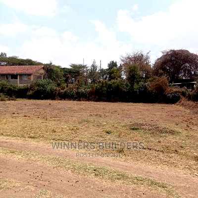 100 by 100 Plot for Sale - Image 5