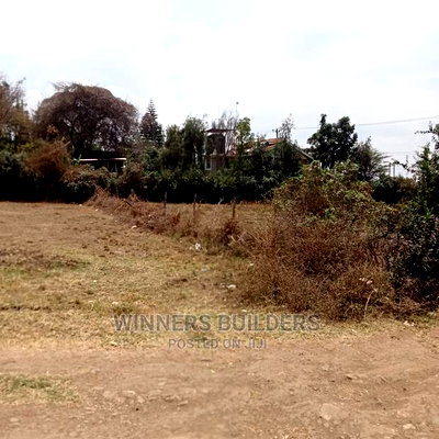 100 by 100 Plot for Sale - Image 3