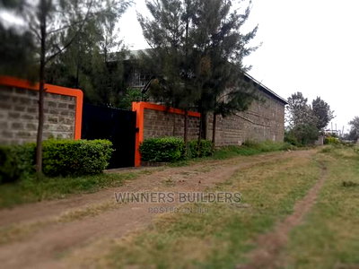 100 by 100 Plot for Sale - Image 2