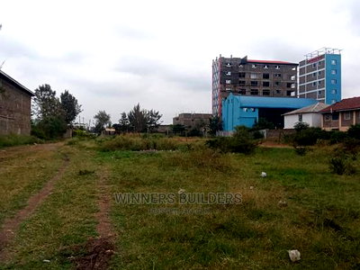 100 by 100 Plot for Sale - Image 4