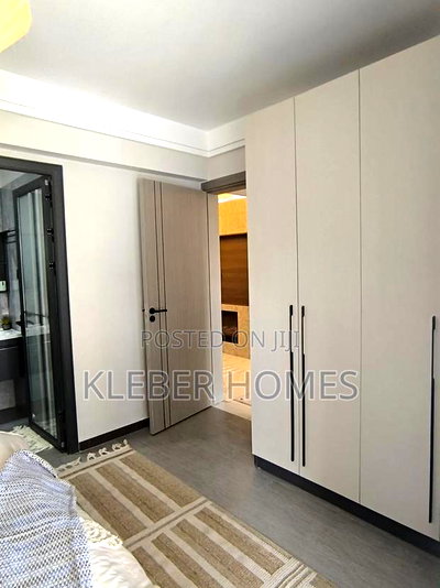 1bdrm Apartment in Kilimani for sale - Image 9