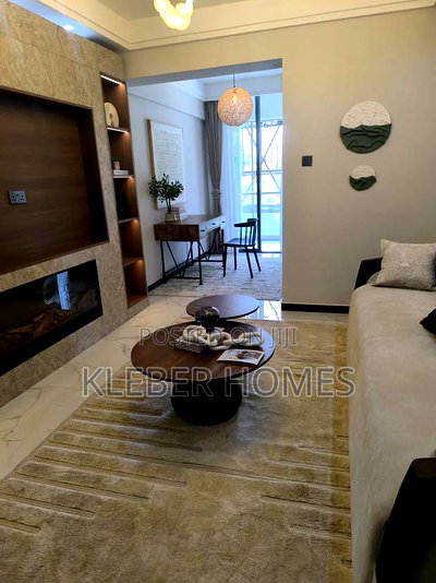 1bdrm Apartment in Kilimani for sale - Image 6