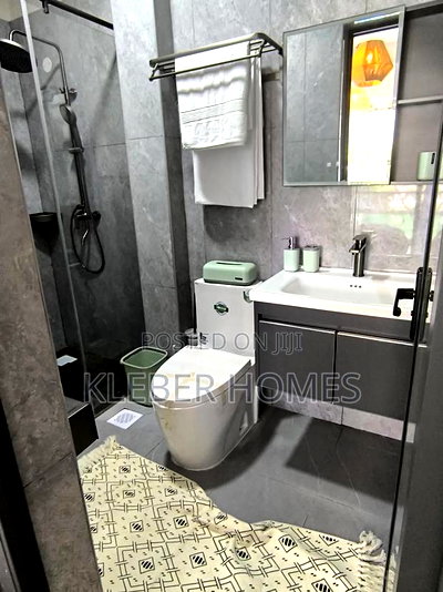 1bdrm Apartment in Kilimani for sale - Image 8